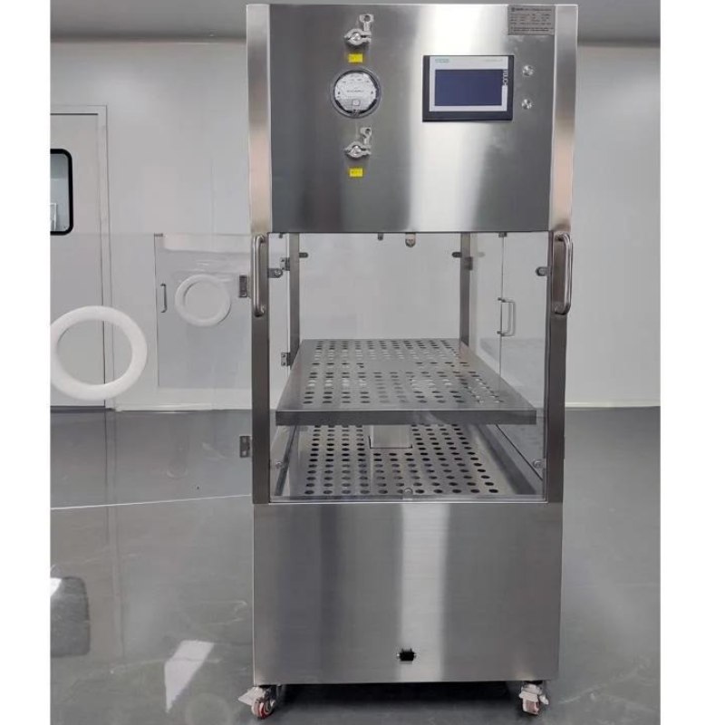 Memindahkan Kendaraan Hood Laminar