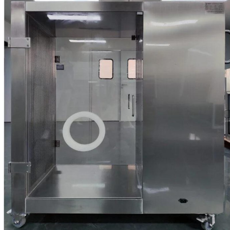 Memindahkan Kendaraan Hood Laminar